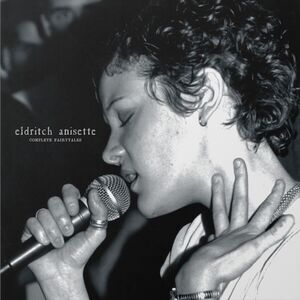 Eldritch Anisette - Complete Fairytales  LP LP